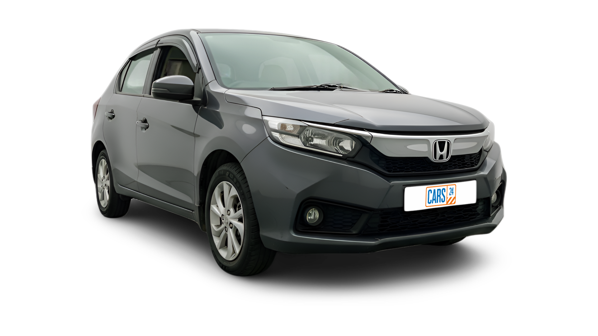 Honda Amaze-img